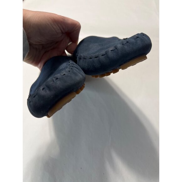 Cole Haan women's Venetian Moccasin Size 6 - Picture 4 of 9